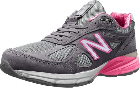 New Balance Women's Made in Us 990 V4 Sneaker in Saudi Arabia
