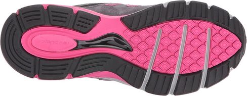 New Balance Women's Made in Us 990 V4 Sneaker in Saudi Arabia
