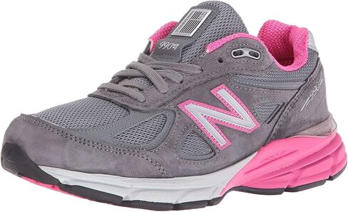 New Balance Women's Made in Us 990 V4 Sneaker in Saudi Arabia