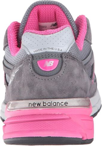 New Balance Women's Made in Us 990 V4 Sneaker in Saudi Arabia