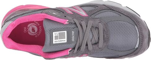 New Balance Women's Made in Us 990 V4 Sneaker in Saudi Arabia
