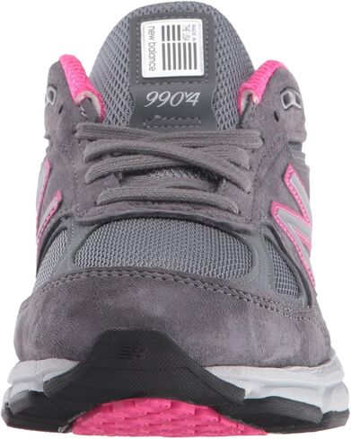 New Balance Women's Made in Us 990 V4 Sneaker in Saudi Arabia