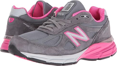 New Balance Women's Made in Us 990 V4 Sneaker in Saudi Arabia