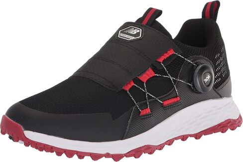 New Balance Men's Fresh Foam Pacesl Boa Golf Shoe in Saudi Arabia