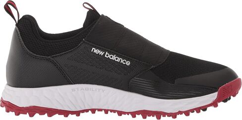 New Balance Men's Fresh Foam Pacesl Boa Golf Shoe in Saudi Arabia