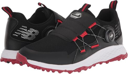New Balance Men's Fresh Foam Pacesl Boa Golf Shoe in Saudi Arabia