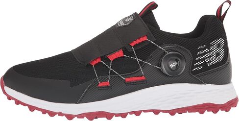 New Balance Men's Fresh Foam Pacesl Boa Golf Shoe in Saudi Arabia
