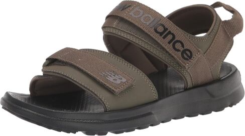 New Balance Unisex-Adult 250 V1 Adjustable Sandal in Saudi Arabia