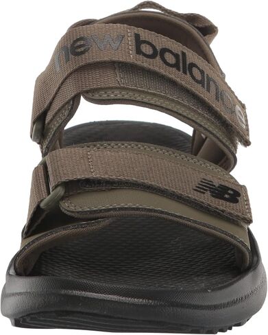 New Balance Unisex-Adult 250 V1 Adjustable Sandal in Saudi Arabia