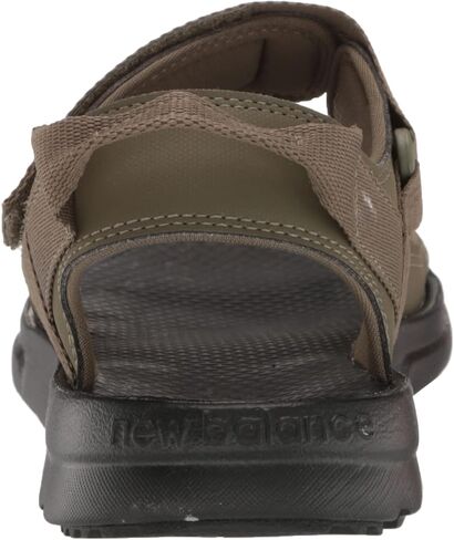 New Balance Unisex-Adult 250 V1 Adjustable Sandal in Saudi Arabia