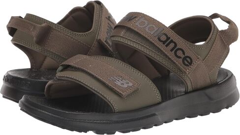 New Balance Unisex-Adult 250 V1 Adjustable Sandal in Saudi Arabia