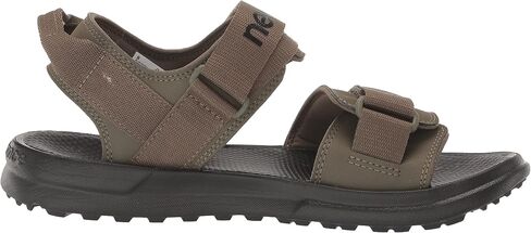 New Balance Unisex-Adult 250 V1 Adjustable Sandal in Saudi Arabia