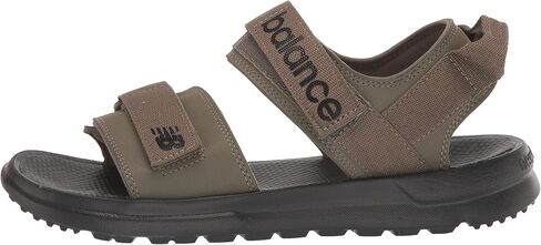 New Balance Unisex-Adult 250 V1 Adjustable Sandal in Saudi Arabia