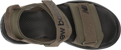 New Balance Unisex-Adult 250 V1 Adjustable Sandal in Saudi Arabia