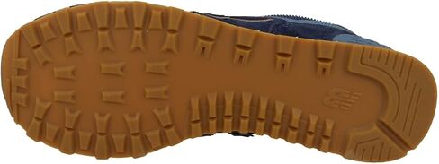 New Balance Men's 574 V2 Plaid Sneaker in Saudi Arabia