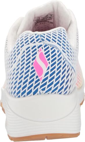Skechers Women's Uno-Eye Catching Sneaker in Saudi Arabia