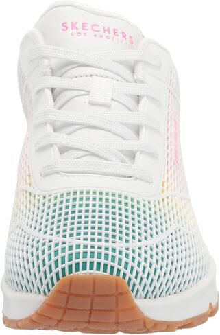 Skechers Women's Uno-Eye Catching Sneaker in Saudi Arabia