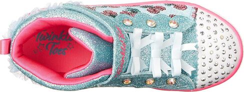 Skechers Unisex-Child 314947n Sneaker in Saudi Arabia