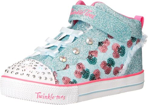 Skechers Unisex-Child 314947n Sneaker in Saudi Arabia