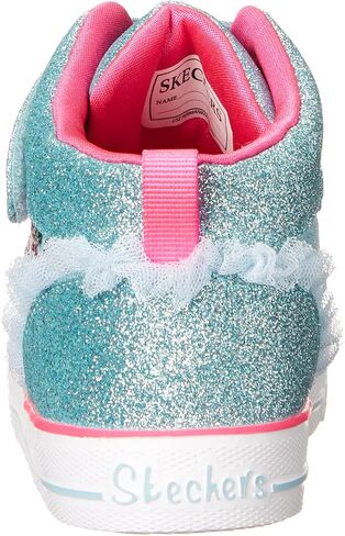 Skechers Unisex-Child 314947n Sneaker in Saudi Arabia