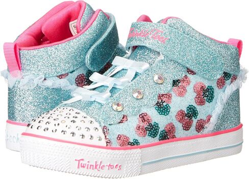 Skechers Unisex-Child 314947n Sneaker in Saudi Arabia