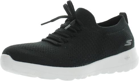 حذاء المشي الرياضي Go Walk Joy من Skechers Performance برباط صناعي سهل الارتداء in Saudi Arabia