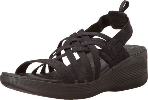 صندل حريمي خفيف الوزن عصري مريح من Skechers in Kuwait