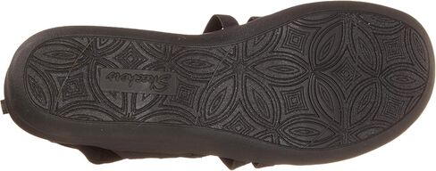 صندل حريمي خفيف الوزن عصري مريح من Skechers in Kuwait