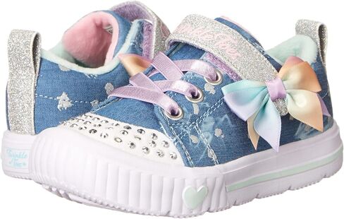 Skechers Unisex-Child 314944n Sneaker in Saudi Arabia