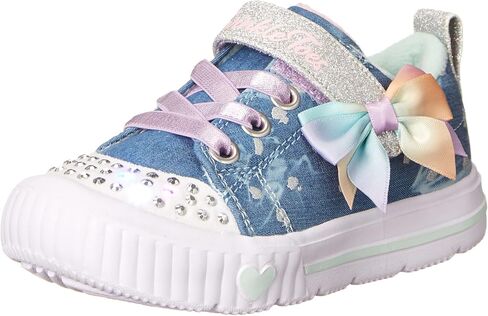 Skechers Unisex-Child 314944n Sneaker in Saudi Arabia