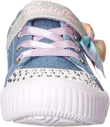 Skechers Unisex-Child 314944n Sneaker in Saudi Arabia