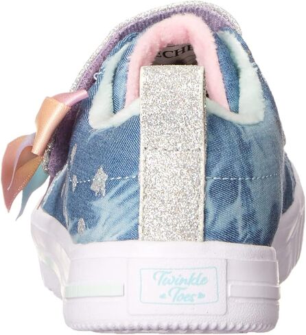 Skechers Unisex-Child 314944n Sneaker in Saudi Arabia