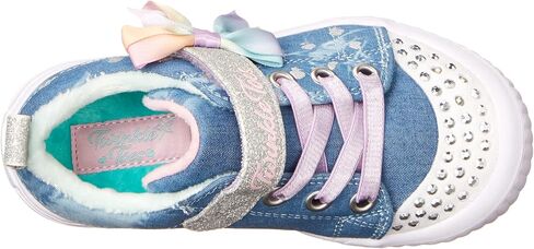 Skechers Unisex-Child 314944n Sneaker in Saudi Arabia