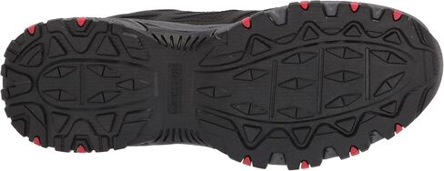 حذاء رياضي رجالي من Skechers Hillcrest برباط أكسفورد in Saudi Arabia