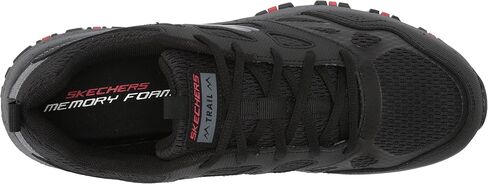 حذاء رياضي رجالي من Skechers Hillcrest برباط أكسفورد in Saudi Arabia