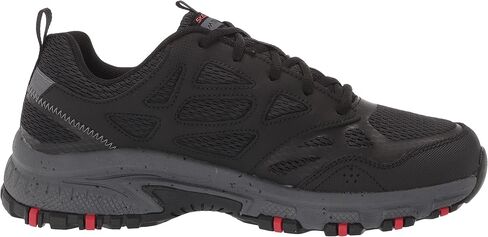 حذاء رياضي رجالي من Skechers Hillcrest برباط أكسفورد in Saudi Arabia
