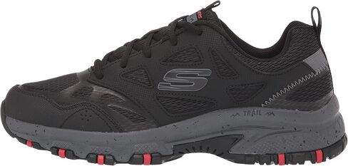 حذاء رياضي رجالي من Skechers Hillcrest برباط أكسفورد in Saudi Arabia