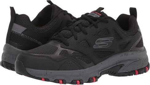 حذاء رياضي رجالي من Skechers Hillcrest برباط أكسفورد in Saudi Arabia