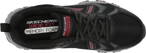 Skechers Men's Hillcrest Lace-up Sneaker Oxford in Kuwait
