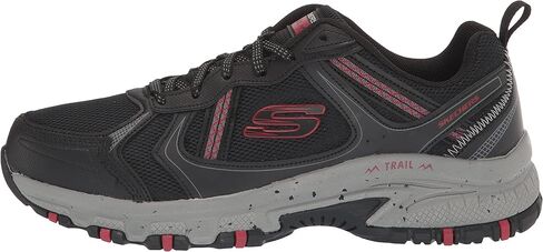 Skechers Men's Hillcrest Lace-up Sneaker Oxford in Kuwait