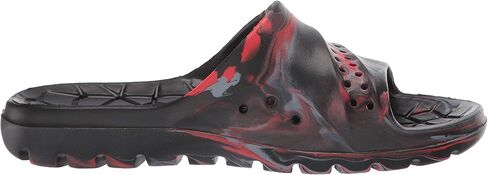 Skechers Unisex-Child Foamies Hogan-Aqua Spurt Sneaker in Kuwait