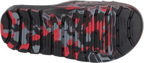 Skechers Unisex-Child Foamies Hogan-Aqua Spurt Sneaker in Kuwait