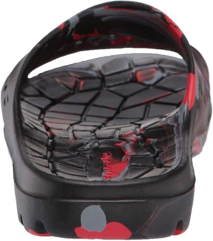 Skechers Unisex-Child Foamies Hogan-Aqua Spurt Sneaker in Kuwait