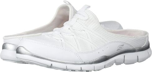 Skechers Women's Graits-Real Story Sneaker in Kuwait