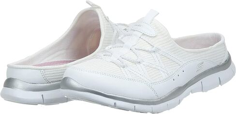 Skechers Women's Graits-Real Story Sneaker in Kuwait