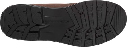 Skechers Men's Molton-Gavero Chelsea Boot in Saudi Arabia