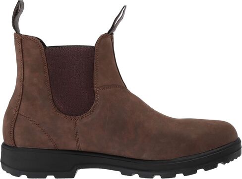 Skechers Men's Molton-Gavero Chelsea Boot in Saudi Arabia