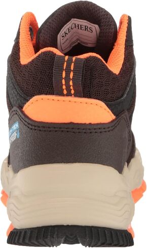 Skechers Unisex-Child Drollix Sneaker in Saudi Arabia
