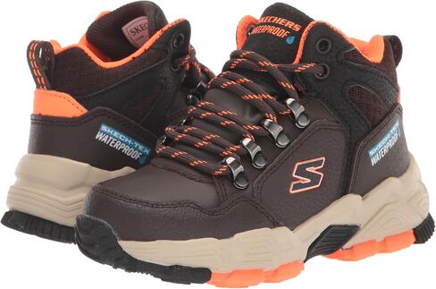 Skechers Unisex-Child Drollix Sneaker in Saudi Arabia