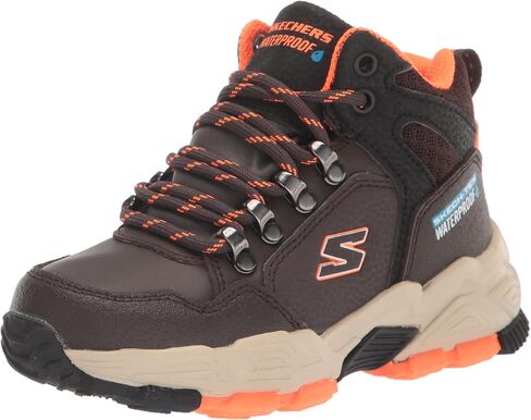 Skechers Unisex-Child Drollix Sneaker in Saudi Arabia